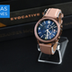 Imagen para el artículo titulado El Galaxy Watch 3 podría ser la alternativa al Apple Watch que estábamos esperando